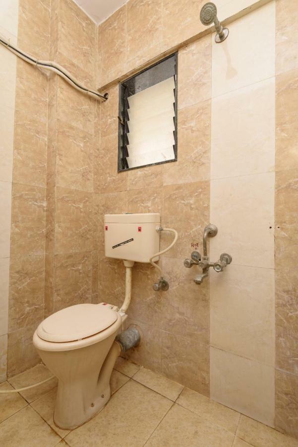 Hotel Sai Shraddha Shirdi Kamer foto